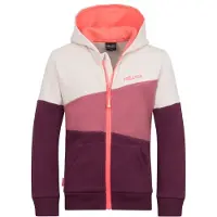 TROLLKIDS - Kid's Alesund Sweater - Sudadera size 110, morado