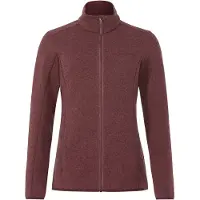 Vaude - Women's Rienza Jacket IV - Forro polar size 48, multicolor
