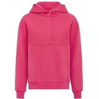 Vaude - Women's Manukau Hoody IV - Sudadera size 42, fucsia