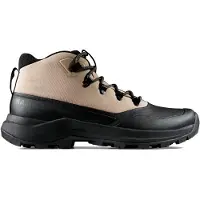 Mammut - Sertig Mid Winter GTX - Botas invierno size 48 2/3, negro