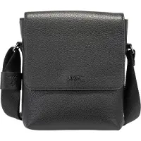 JOOP! Messenger 'Cardona Flavio' negro
