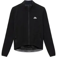 CafÉ Du Cycliste - Solange - Maillot de ciclismo size L, negro