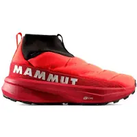 Mammut - Sender Moc Low - Botas invierno size 48, rojo