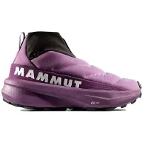 Mammut - Women's Sender Moc Low - Botas invierno size 36 2/3, morado