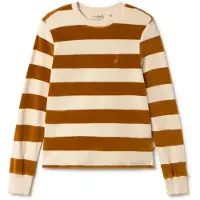 TWOTHIRDS - Women's Hawi - Jerséis size XS, beige/marrón