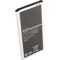 AccuCell Baterías compatibles con el Samsung Galaxy J7 de 2016, modelos EB-BJ710BE, EB-BJ710CBE y EB-BJ710CBN