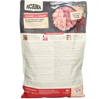 Acana Indoor Entree - Comida para Gatos - Pollo y Arenque - 4,5 kg