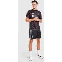 Adidas adidasPantalón corto de la tercera equipación del Liverpool FC 26/27 S Black Hombre