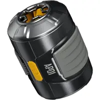 Nitecore Ultra Lightweight Portable Air Pump AP01