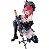 Banpresto Figura Goddess Of Victory: Nikke 11 Cm
