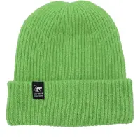 Surf Monkey Gorra verde neón