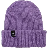 Surf Monkey Gorra lila