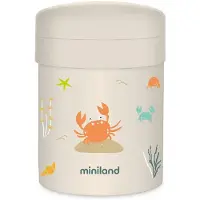 Miniland Termo Para Comida Thermetic Crabsy