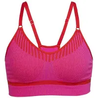 Sport Hg Sujetador Deportivo De Bajo Impacto Ruby