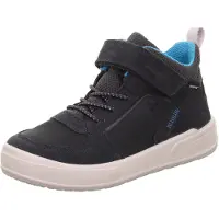 Superfit Zapatillas deportivas 'MAVERICK' azul cielo / antracita