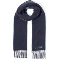 JOOP! Chal azul oscuro