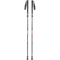 Mammut - Bastones de trail/running - Aenergy Ultra Vario Carbon Poles Black - Talla 110 cm