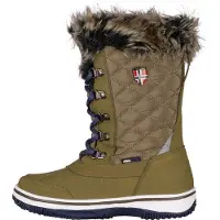 TROLLKIDS Botas De Nieve Holmenkollen Xt