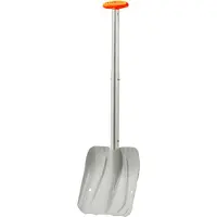 Mammut - DVA - Barryvox 1 Peak 240 Package de Aluminio - Gris