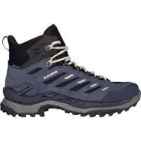 Lowa - Women's Innovo GTX Mid - Botas de trekking size 39,5, azul
