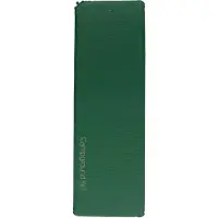 Robens - Campground 50 - Esterilla aislante size 195 x 63 x 5,0 cm, verde