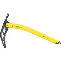 Grivel - Equipo para esquí de travesía - Ghost Evo Summit Yellow - Talla 50 cm - Amarillo