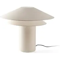 Faro SHAN, lámpara de mesa, Faro Barcelona