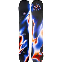 Jones Tabla De Snowboard Howler