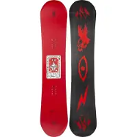 Jones Tabla De Snowboard Tweaker 2.0