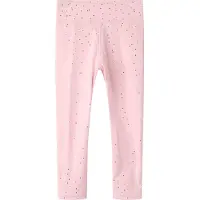 Name It Mini Leggings rosa