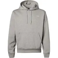The North Face - Essential Simple Dome Relaxed Hood - Sudadera size M, gris