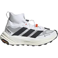 Adidas adidasZapatilla de senderismo TERREX FREEHIKER 3 Ultra GORE-TEX 38 2/3 Cloud White / Core Black / Off White Mujer