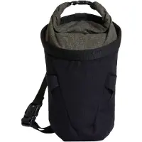 The North Face - North Dome Chalk Bag - Bolsa de magnesio size One Size, negro