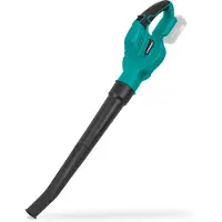 Vonroc Soplador de hojas sin cable 20V | Excl. batería y cargador