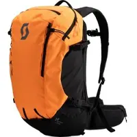 SCOTT - Mochilas - Patrol Tour 28 Fluo Orange - Naranja