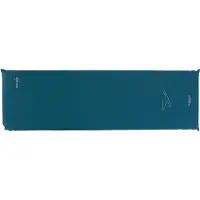 Easy Camp - Skylark Mat Single 10 cm - Esterilla aislante size 200 x 60 x 10 cm, azul