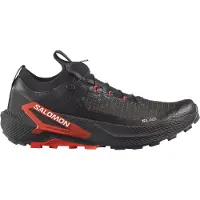 Salomon - Zapatillas de trail - S/Lab Genesis 2 Black/Black - Talla 38 2/3 - Negro