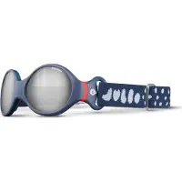 Julbo - Kid's Loop S S4 (VLT 5%) - Gafas de sol gris