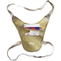 Tatonka Pecho De Piel Funda De Pecho Mochila