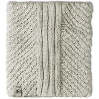 Buff Tubular Knitted & Full Fleece