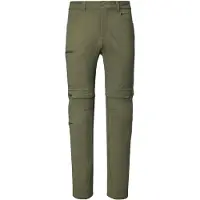 Millet Pantalones Convertibles Ubic Stretch Zip Off