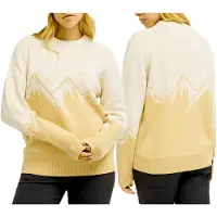 Roxy Jersey Cozy Sound