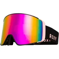 Roxy Gafas De Esquí Para Mujer Storm Mg