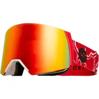 Roxy Gafas De Esquí Para Mujer Wild Love