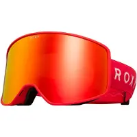 Roxy Gafas De Esquí Para Mujer Storm
