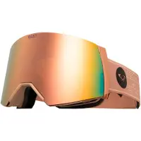Roxy Gafas De Esquí Para Mujer Wild Love