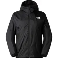 The North Face - Ridgelite Futurefleece Wind Jacket - Forro polar size L, negro