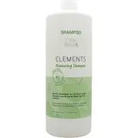 Wella Acondicionador Para El Cabello Elements