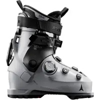Atomic - Botas de esquí para mujer - Nexus 95 Boa W Ice/Black para Mujer - Talla 39/40 - Gris
