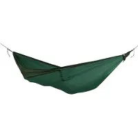 Ticket To The Moon - King Size Hammock - Hamaca size One Size, rojo